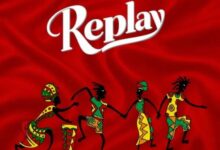Ino rhymes – RE PLAY