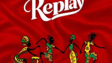 Ino rhymes – RE PLAY