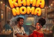 Jetty Mc – Kama Noma