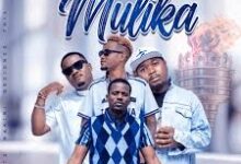 K Chars (AFISA RAPA) Botty A , Oxnzus, Shaba TUNE – MULIKA