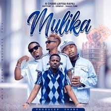 K Chars (AFISA RAPA) Botty A , Oxnzus, Shaba TUNE – MULIKA