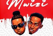 Kidene Fighte– Mwizi r Ft. Chembe Ze Don