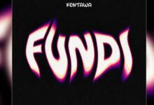 Kontawa – Fundi