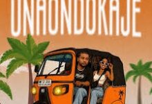 Kusah – Unaondokaje