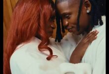 Kusslove X Pipi Jojo – Babe Wa Mtu