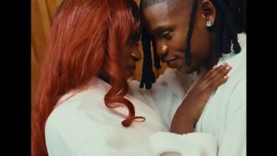 Kusslove X Pipi Jojo – Babe Wa Mtu