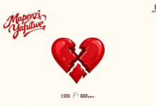 Lava Lava – Mapenzi Yafutwe Ft. Don Breezy