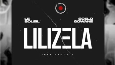 Le Soleil – Lilizela Ft. Scelo Gowane