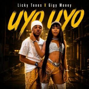 Licky Tones,. Gigy Money