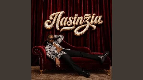 Loui – Nasinzia