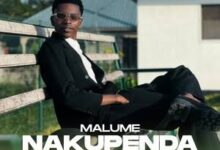 Malume – Nakupenda Wewe