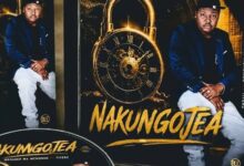 Manager wa mchongo– Nakungojea Ft. Tiyers