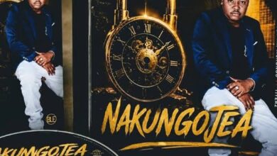 Manager wa mchongo– Nakungojea Ft. Tiyers
