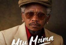 Marioo – Mtu Mzima