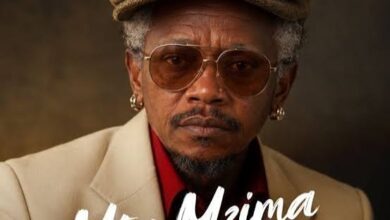 Marioo – Mtu Mzima