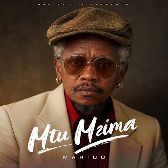 Mtu Mzima