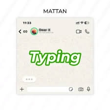 Mattan – Typing