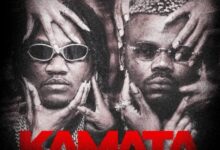 Mbosso– Kamata II Ft. Harmonize