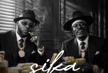 Medikal – Sika Ft. Shatta Wale