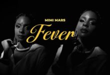 Mimi Mars – Fever