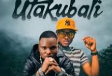 Msomali– UtakubaliFt. Vanillah