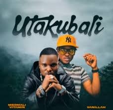 Msomali– UtakubaliFt. Vanillah