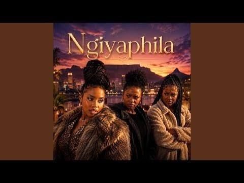 Ngiyaphila