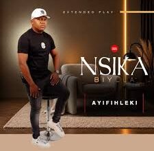 NSIKA BIYELA – Uthol' Oncono
