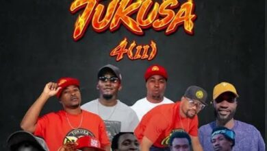 Nikki Mbishi, Kaje double killer, P mawenge, Deblack Jesus , Songa, Udang gang, Solo Thang, Mansu _Li, Isanga Native – Tukusa 4 II