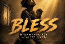 Nyamwanga boy– Bless Ft. Mgogo Classic
