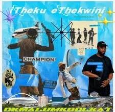 Okmalumkoolkat – iTheku eThekwini (Album)