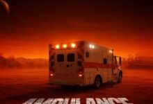 Phina – Ambulance