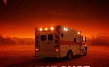 Phina – Ambulance