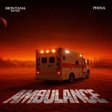 Phina – Ambulance