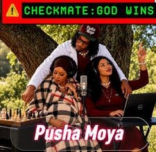 Pusha Moya – Ho dula le ntate