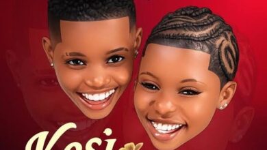 Queens Bees – Kesi