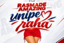 Rasmade – Unipe Raha