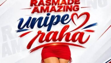 Rasmade – Unipe Raha