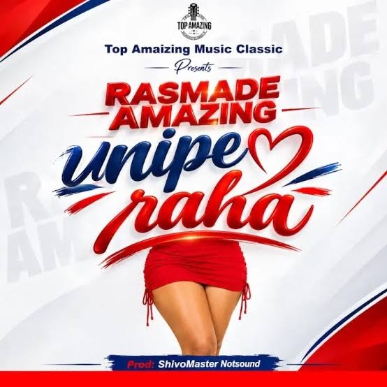 Rasmade – Unipe Raha