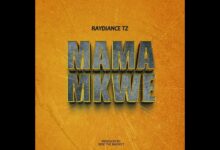 RayDiance – Mama Mkwe