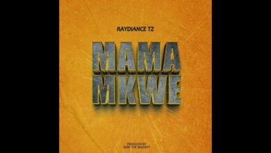 RayDiance – Mama Mkwe