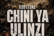 Robytone – Chini Ya Ulinzi