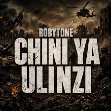 Robytone – Chini Ya Ulinzi