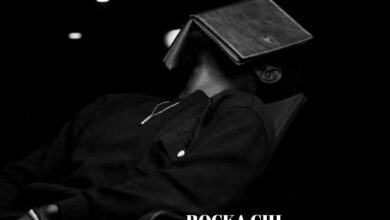 Rocka Chi– Nirudishe Ft. Draytone