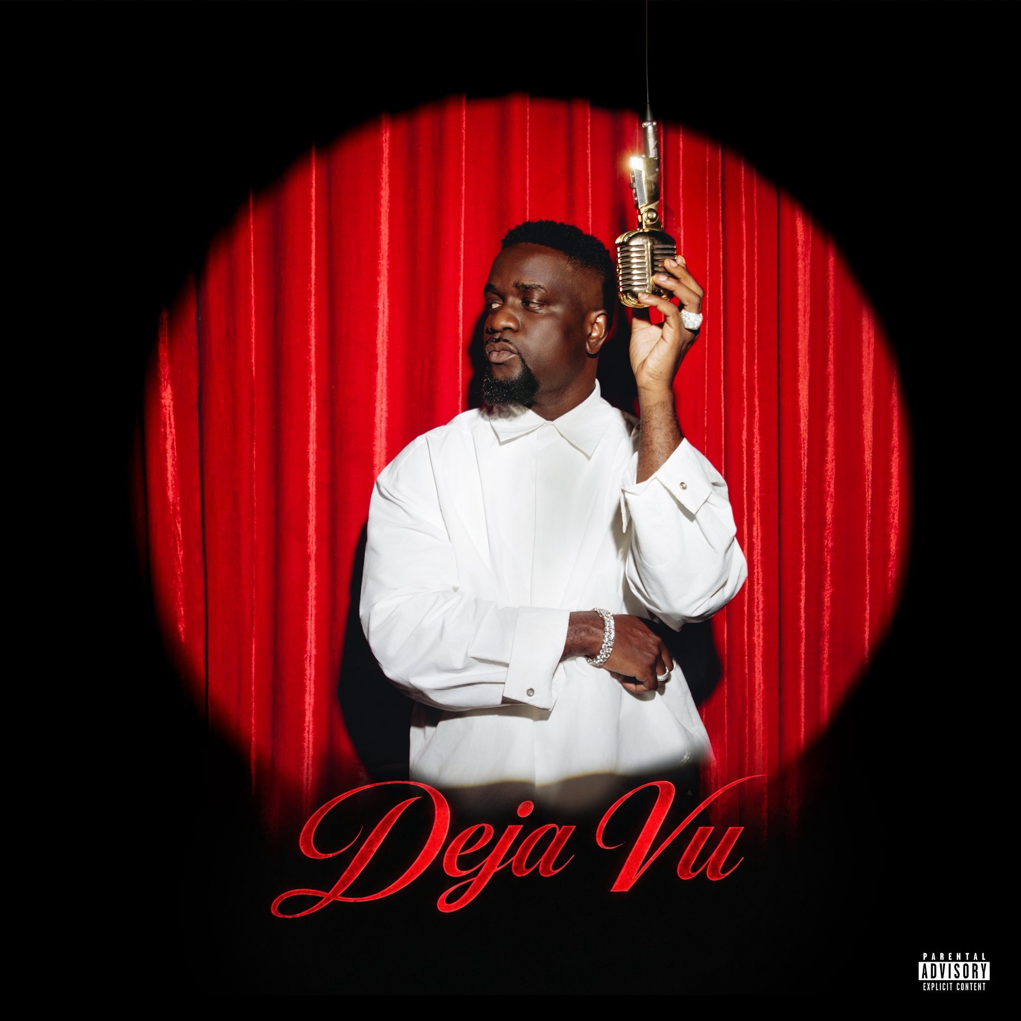 Sarkodie – Deja Vu Ft KiDi