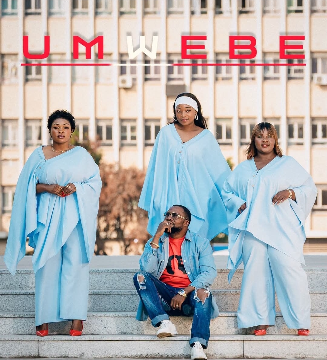 Umwebe