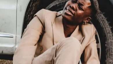 South African traditional Maskandi artist and expressive storyteller, steps into the cultural spotlight with a deeply rooted, evocative new record titled “Umerogwa.”