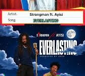 Strongman,Ayisi Scholarship Guide