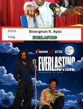 Strongman,Ayisi Scholarship Guide