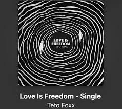 Love Is Freedom